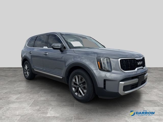 2023 Kia Telluride LX