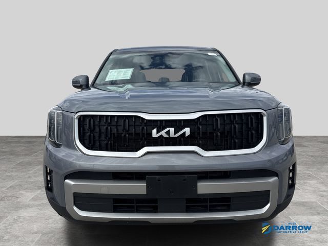 2023 Kia Telluride LX