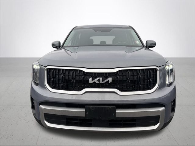 2023 Kia Telluride LX