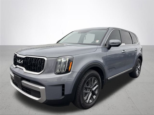 2023 Kia Telluride LX