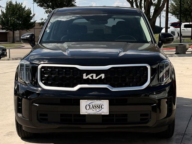 2023 Kia Telluride LX