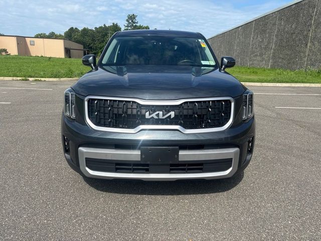 2023 Kia Telluride LX