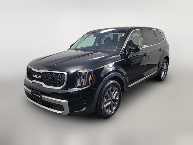 2023 Kia Telluride LX