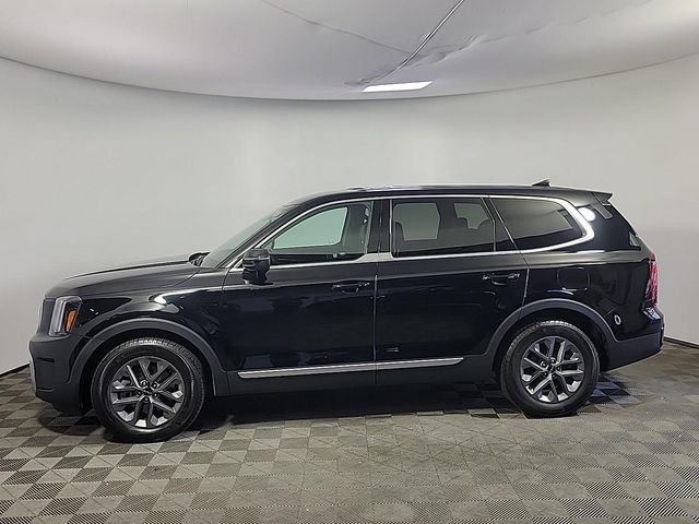 2023 Kia Telluride LX