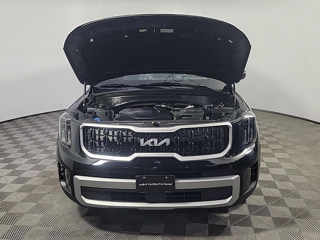 2023 Kia Telluride LX