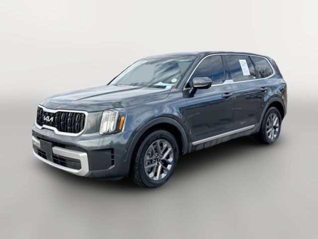 2023 Kia Telluride LX