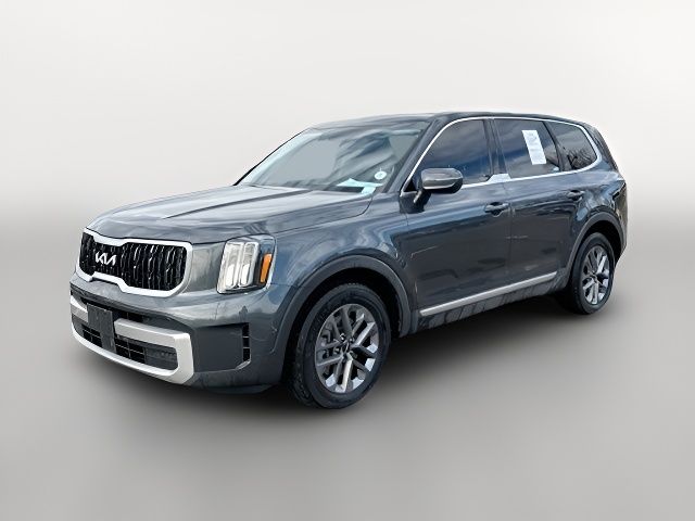 2023 Kia Telluride LX