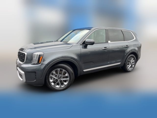 2023 Kia Telluride LX