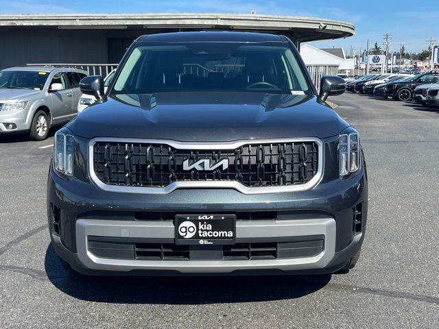 2023 Kia Telluride LX