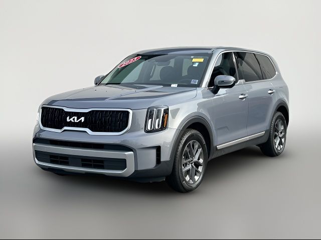 2023 Kia Telluride LX