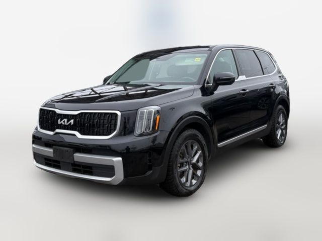 2023 Kia Telluride LX