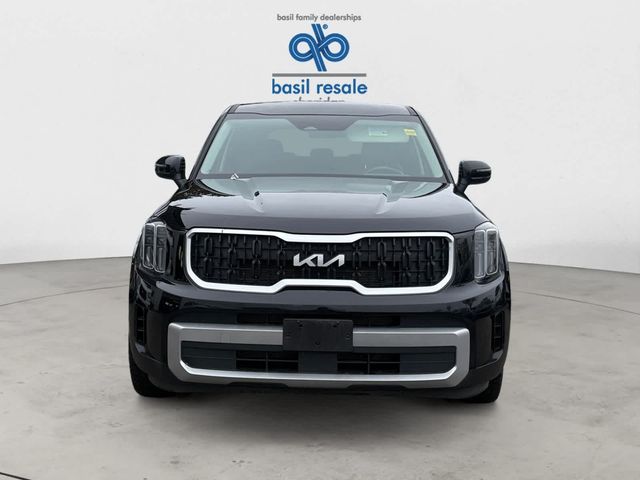 2023 Kia Telluride LX