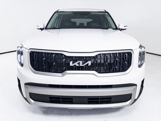 2023 Kia Telluride LX