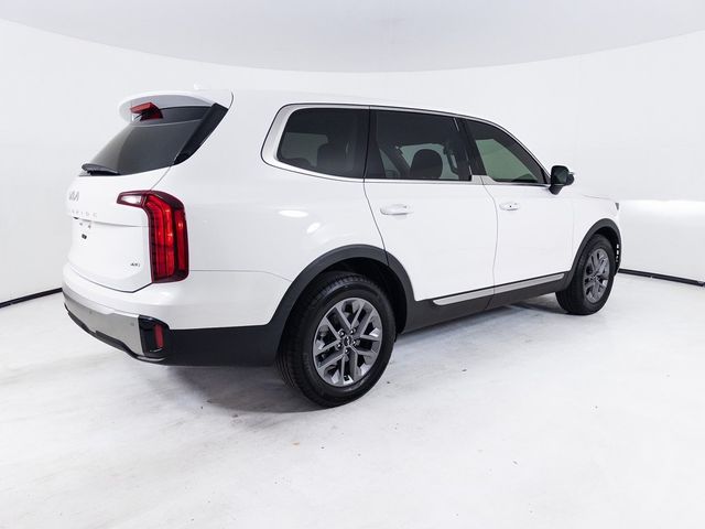 2023 Kia Telluride LX