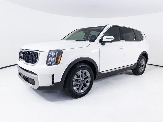 2023 Kia Telluride LX