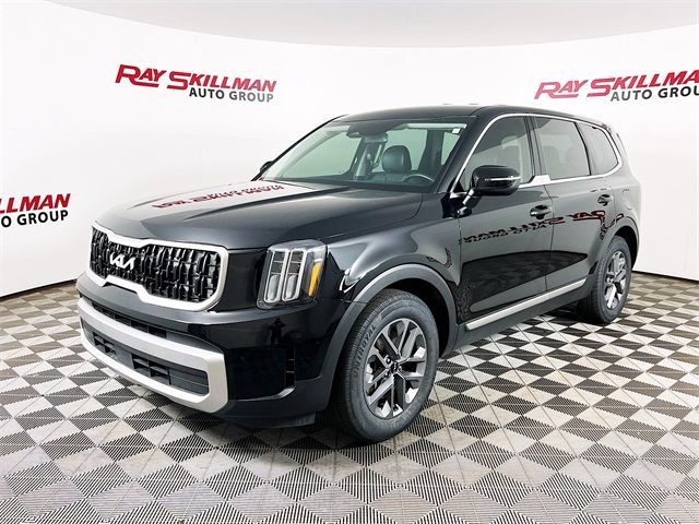 2023 Kia Telluride LX