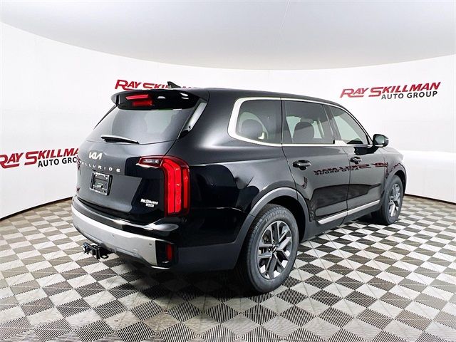 2023 Kia Telluride LX