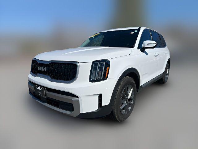 2023 Kia Telluride LX