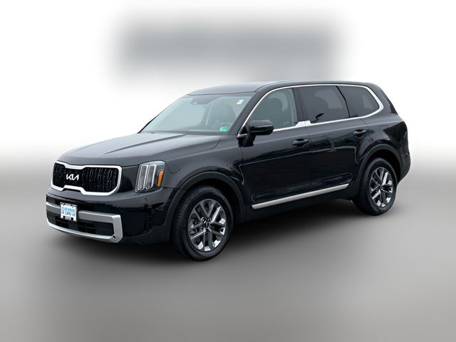 2023 Kia Telluride LX