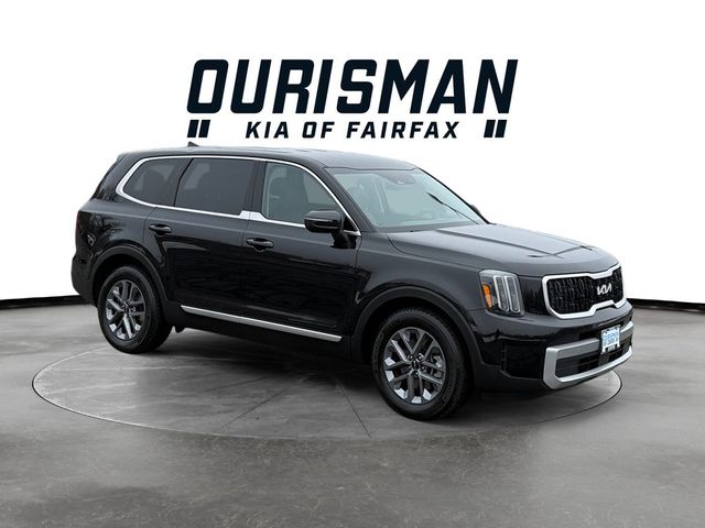 2023 Kia Telluride LX