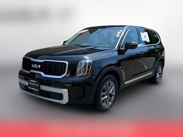 2023 Kia Telluride LX