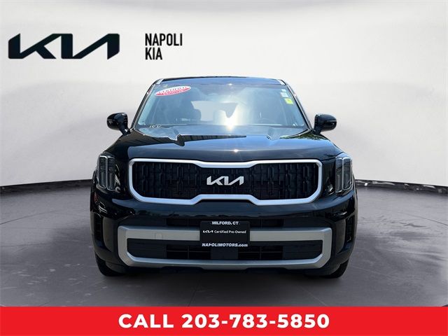 2023 Kia Telluride LX