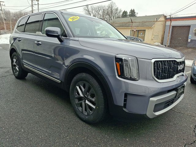 2023 Kia Telluride LX