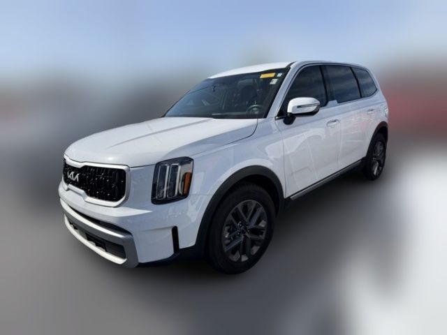 2023 Kia Telluride LX