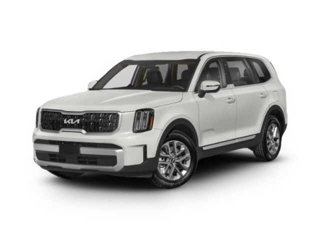 2023 Kia Telluride LX