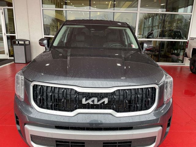 2023 Kia Telluride LX