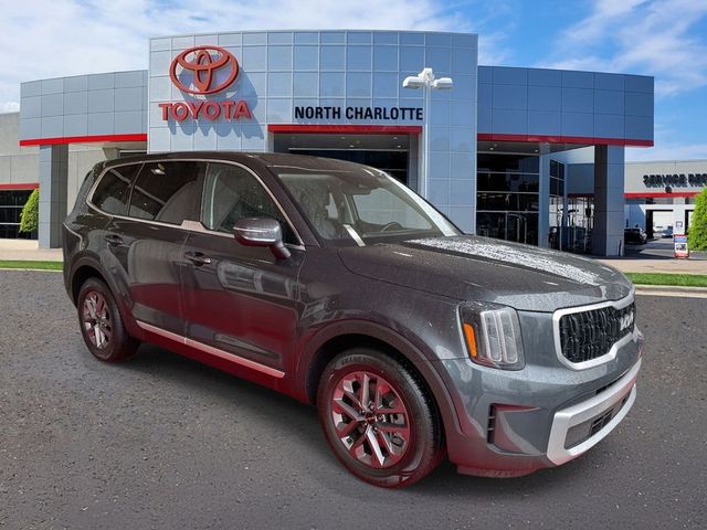 2023 Kia Telluride LX