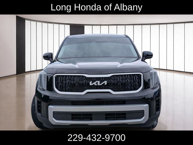 2023 Kia Telluride LX
