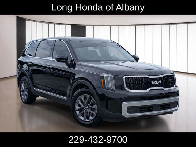 2023 Kia Telluride LX
