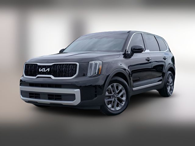 2023 Kia Telluride LX