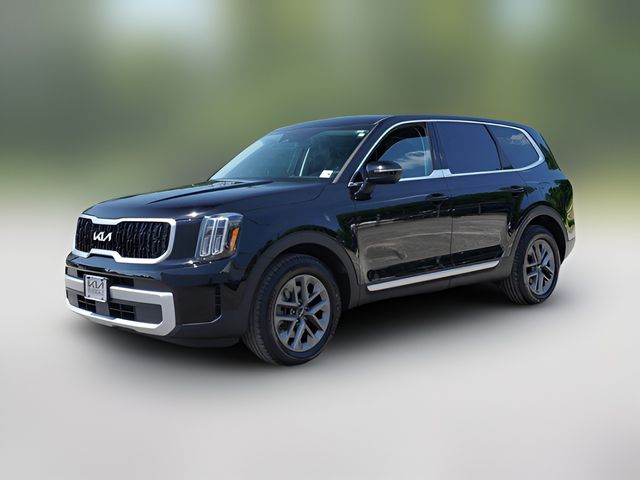 2023 Kia Telluride LX