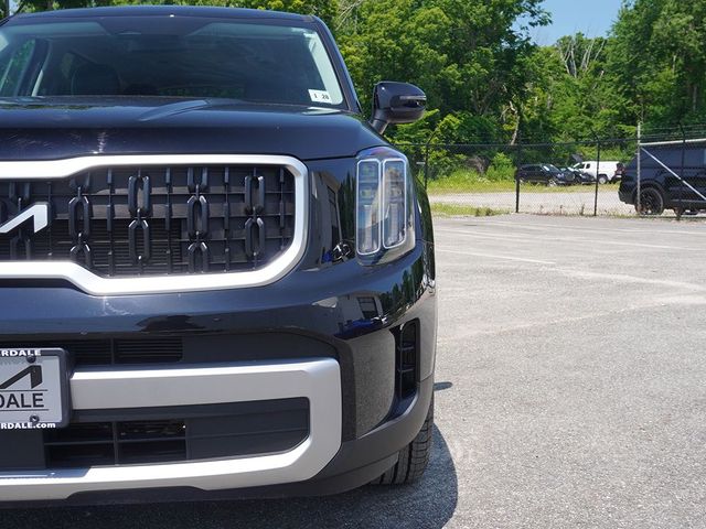 2023 Kia Telluride LX