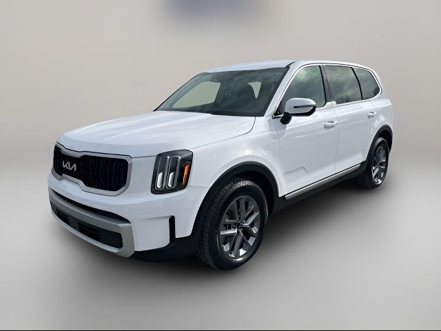 2023 Kia Telluride LX