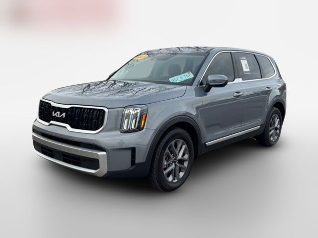 2023 Kia Telluride LX