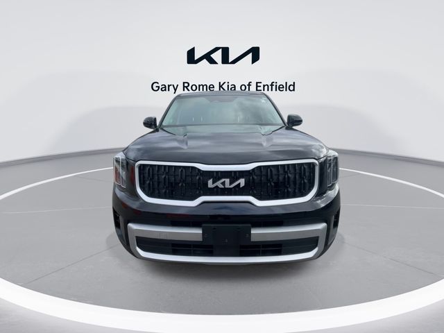 2023 Kia Telluride LX