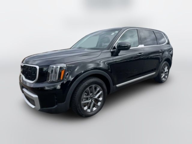 2023 Kia Telluride LX
