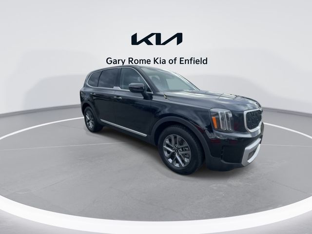 2023 Kia Telluride LX