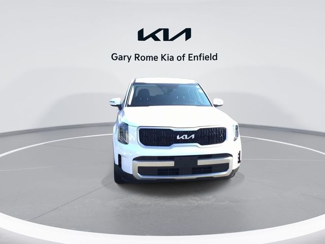 2023 Kia Telluride LX