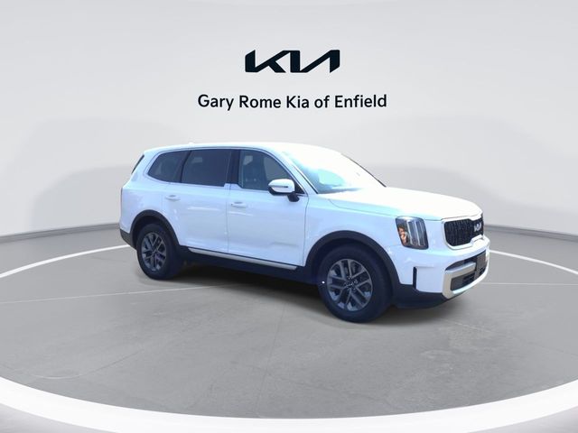 2023 Kia Telluride LX