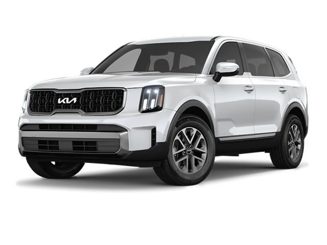 2023 Kia Telluride LX