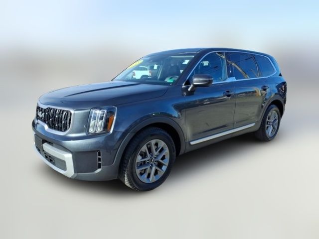 2023 Kia Telluride LX