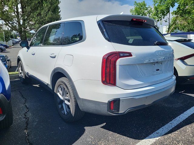 2023 Kia Telluride LX