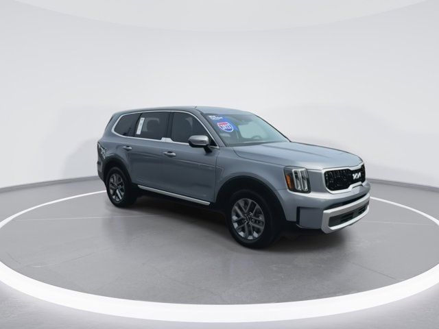 2023 Kia Telluride LX