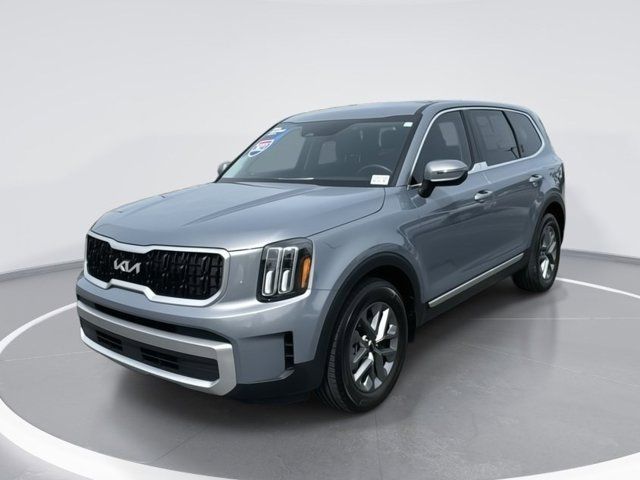 2023 Kia Telluride LX