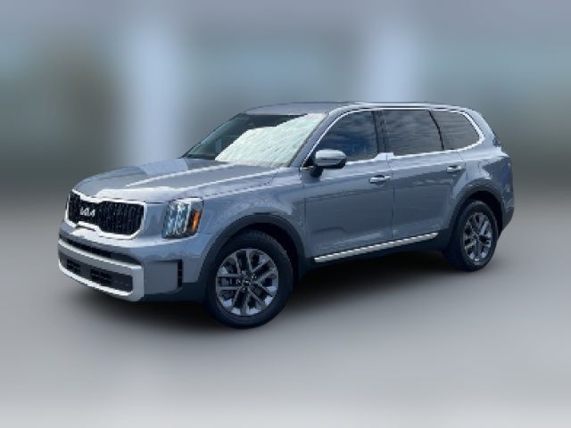 2023 Kia Telluride LX