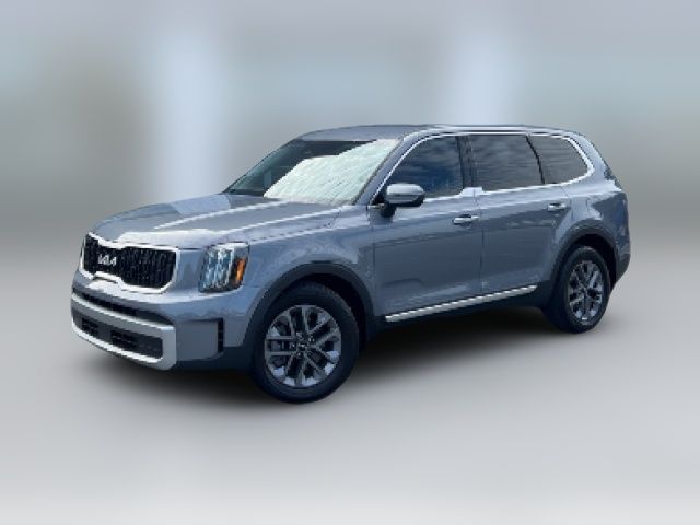 2023 Kia Telluride LX